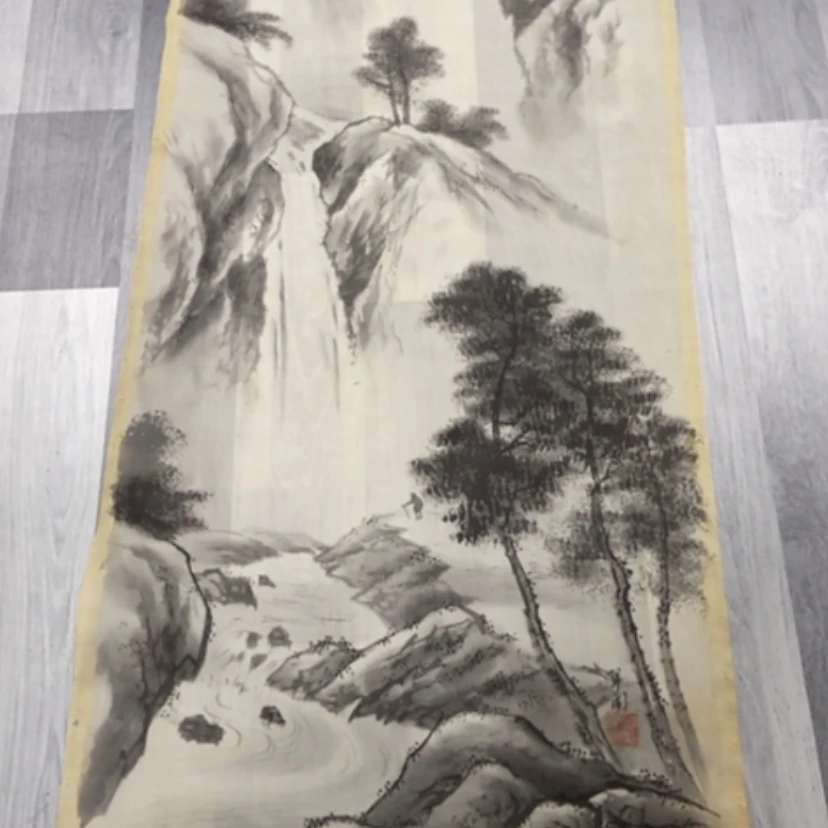 【闪购商品】书法光**裔