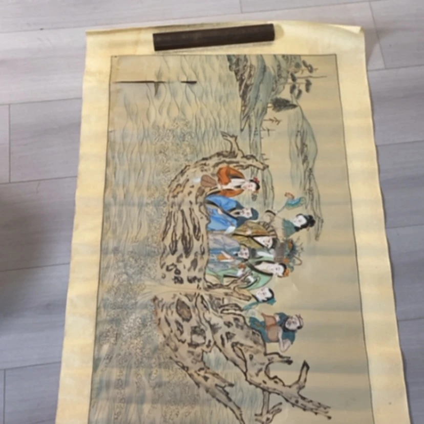 【闪购商品】书法十**堂