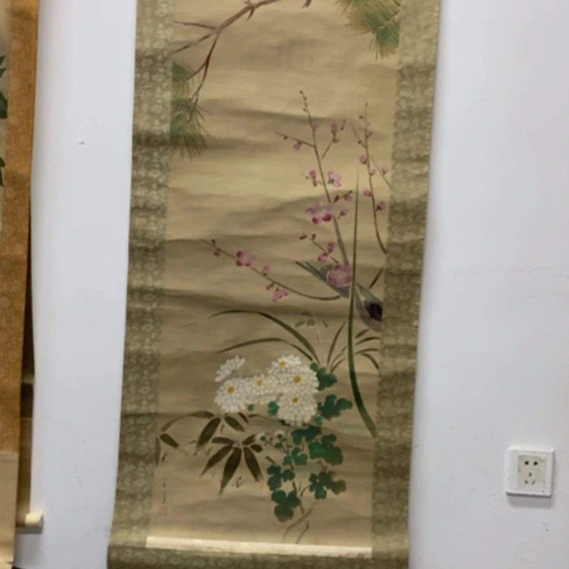 【闪购商品】书法手绘