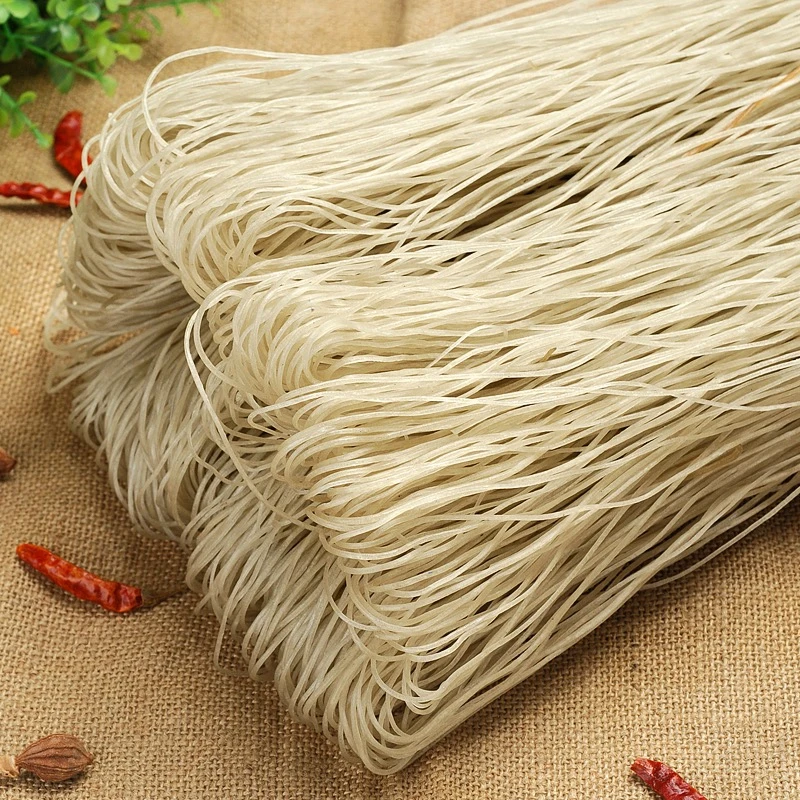 信阳淮河流域纯手工红薯粉条