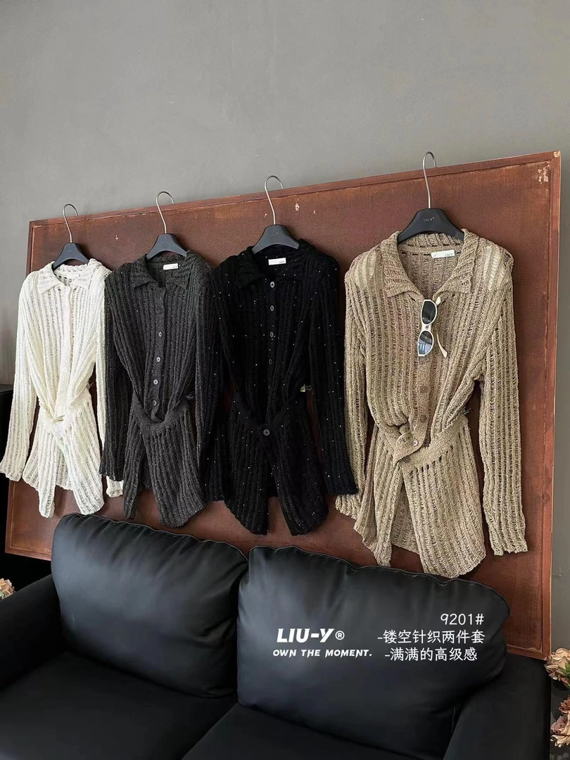 L上衣上衣上衣9201