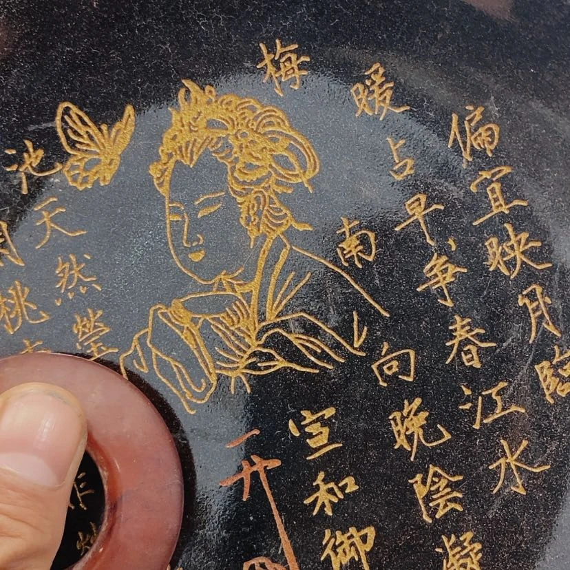 【闪购商品】密胺瓷从***你