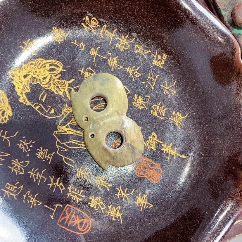 【闪购商品】密胺瓷