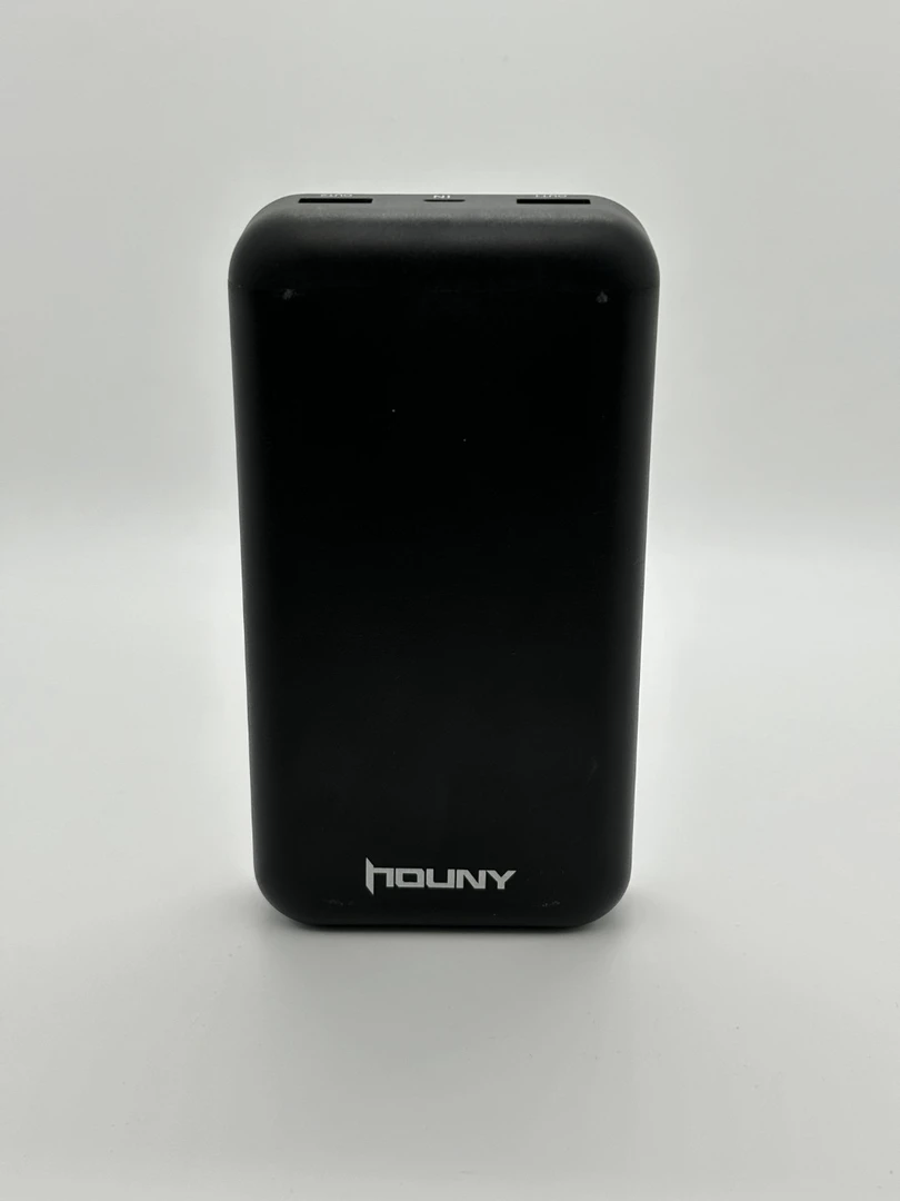 全新未使用  弘毅QC3.0充电宝 20000MAH