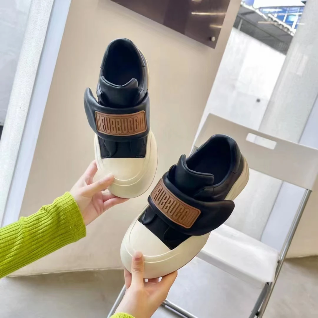 322 纯色时尚百搭气质舒适休闲鞋女2024爆款洋气  BL33160  LI