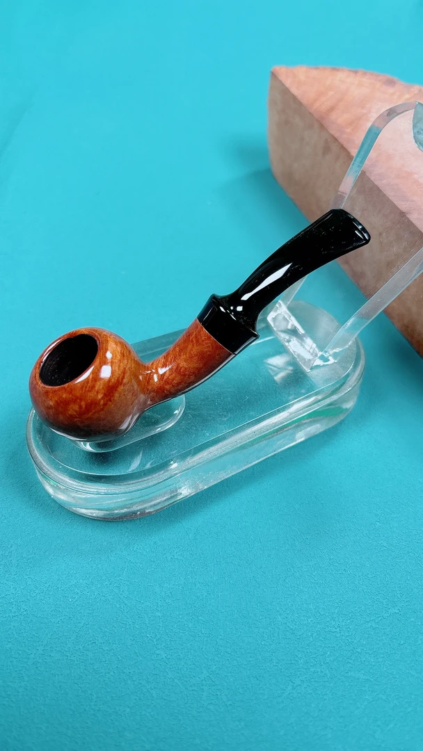 意大利石楠木烟斗迷你小斗(套装)