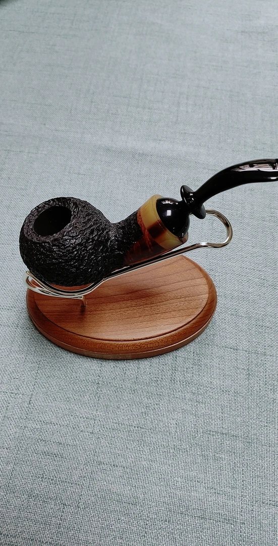 意大利石楠木空腔大气室烟斗