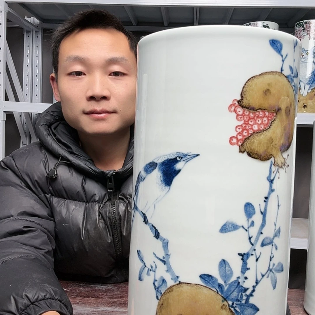 【闪购商品】陶瓷徐****械