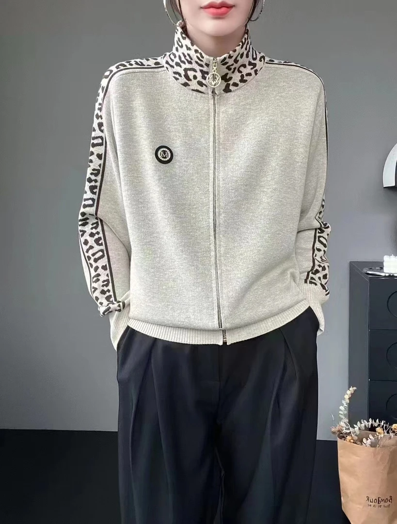 【编码300-399】秋冬款休闲女士百搭显瘦时尚羊毛衫毛衣