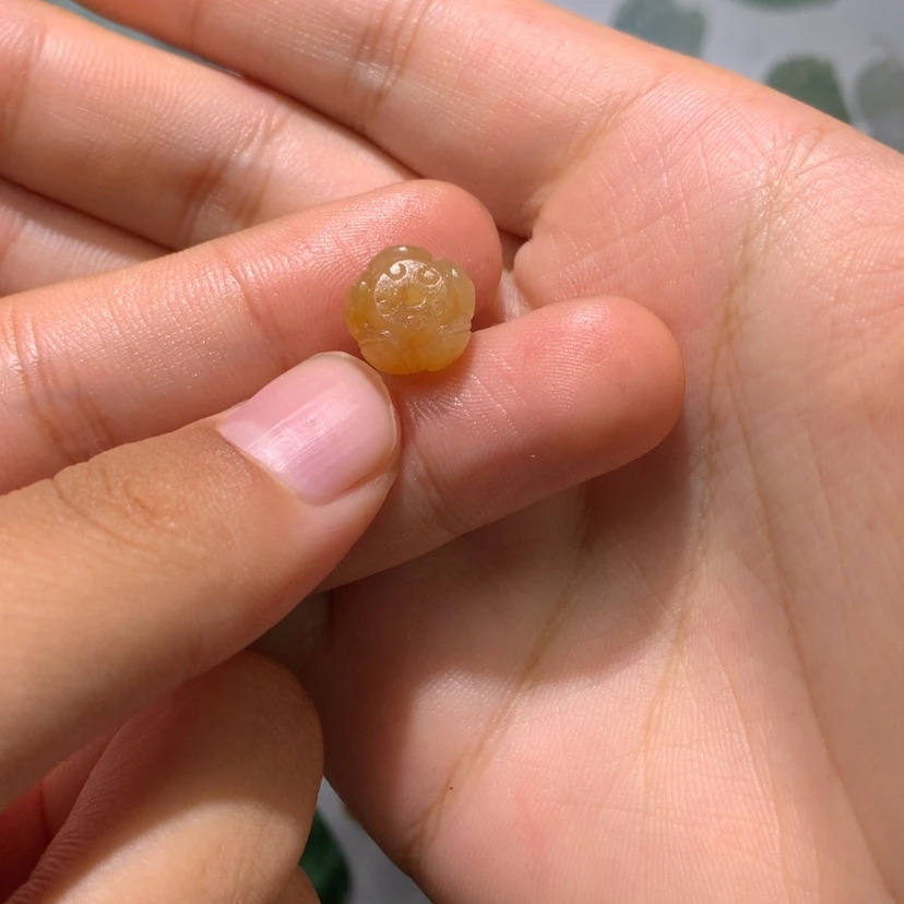 【闪购商品】定制翡翠未镶嵌?****o1