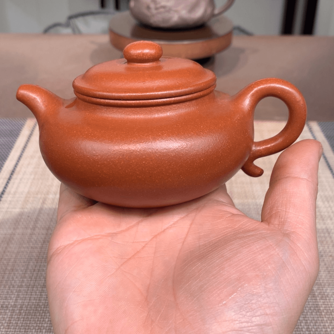 【闪购商品】紫砂茶壶