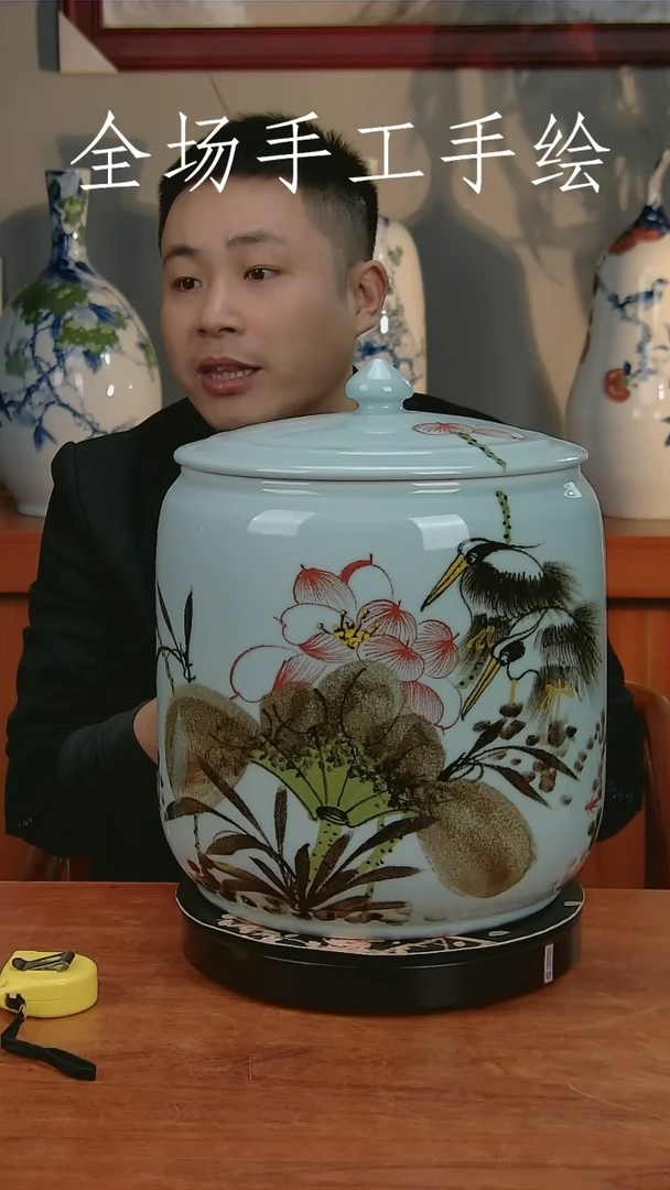 【闪购商品】摆件1