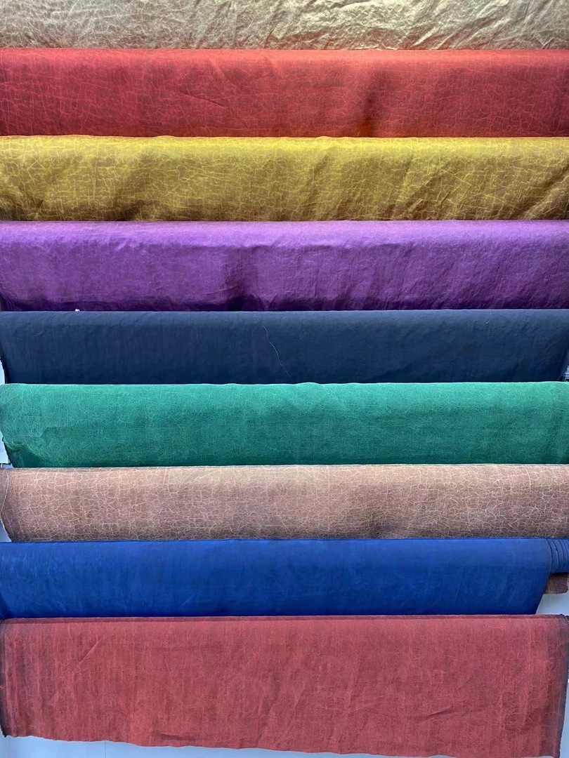 【菲菲】香云纱4号