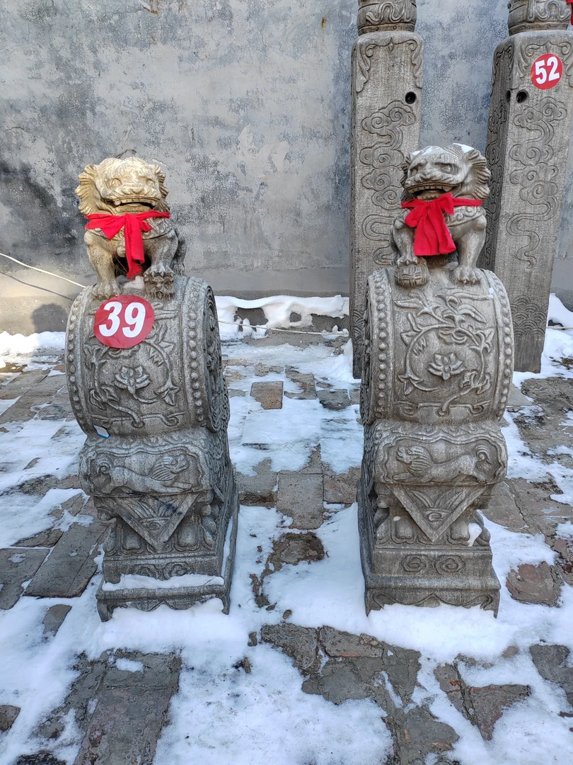 石雕，抱箍，不包邮