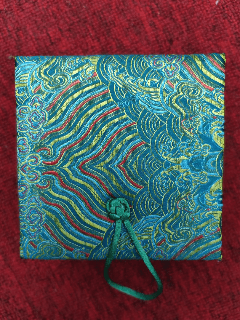 首饰袋 【ZN专属】创意礼品之镯礼盒