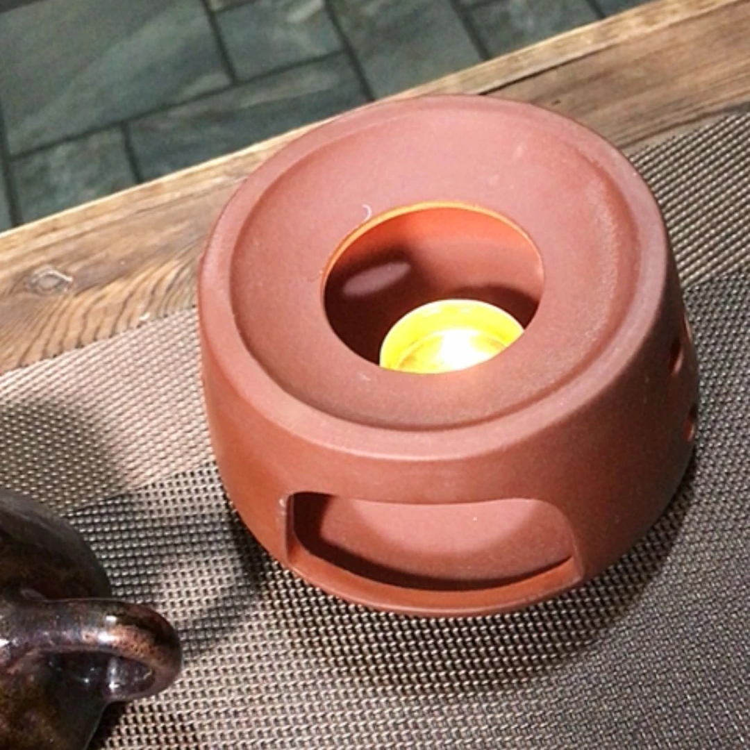 【闪购商品】紫砂茶壶石*汤