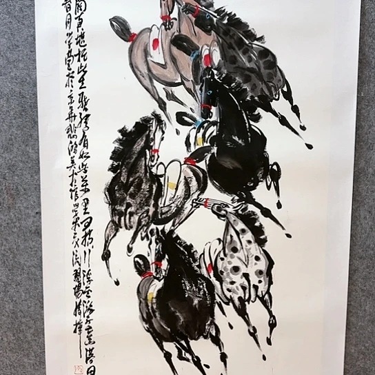 绘画我们的生活也是如此的
