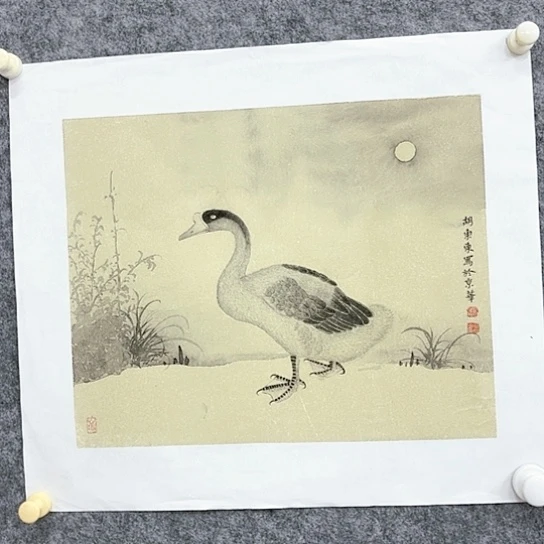 绘画我们的生活也是如此的