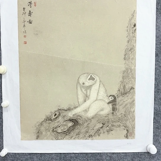 绘画我们的生活也是如此