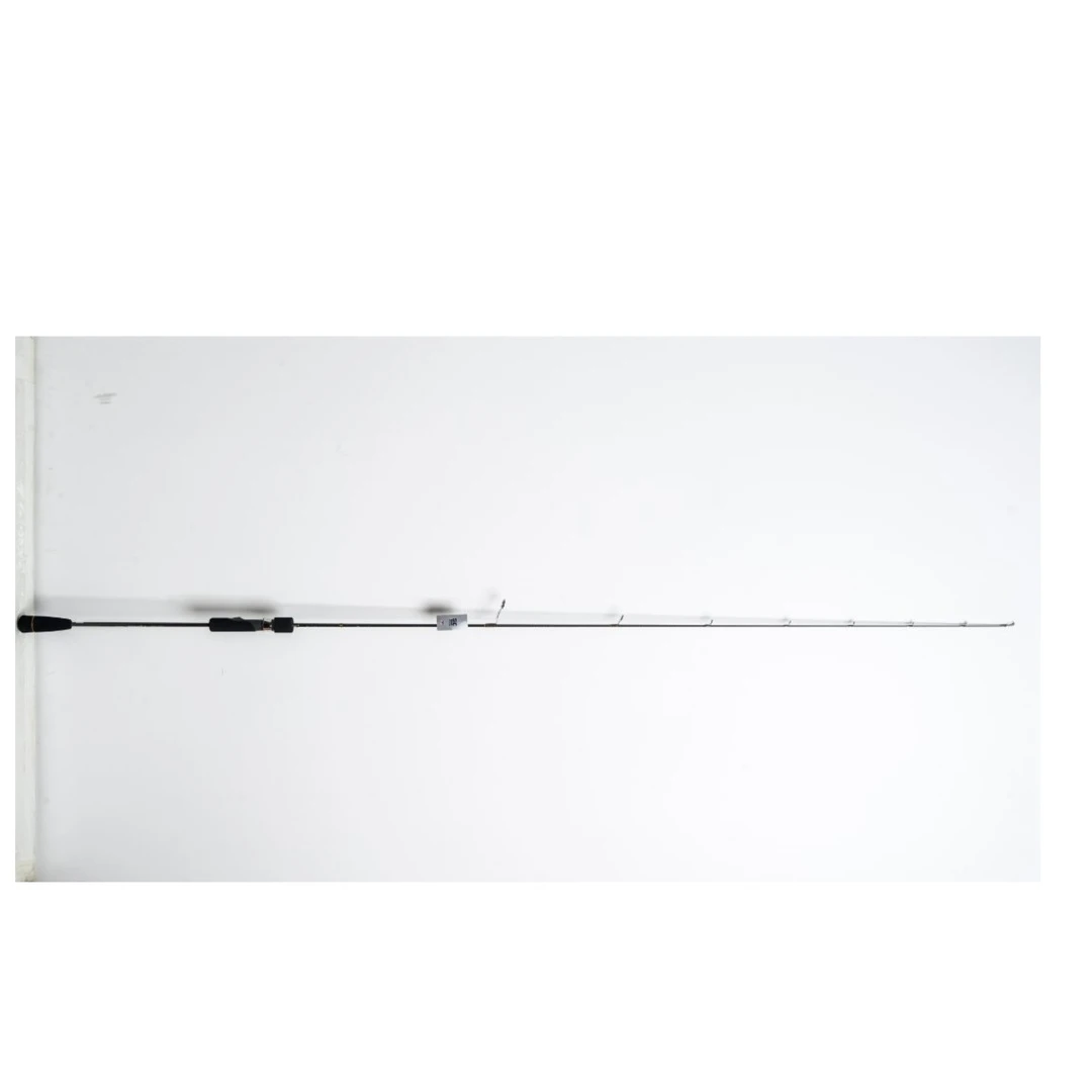 慢摇竿铁板竿JACKWORLD 船钓竿碳素铁板竿直柄枪柄