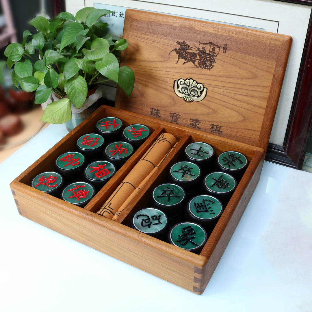 zhihe/智合智合珠宝象棋