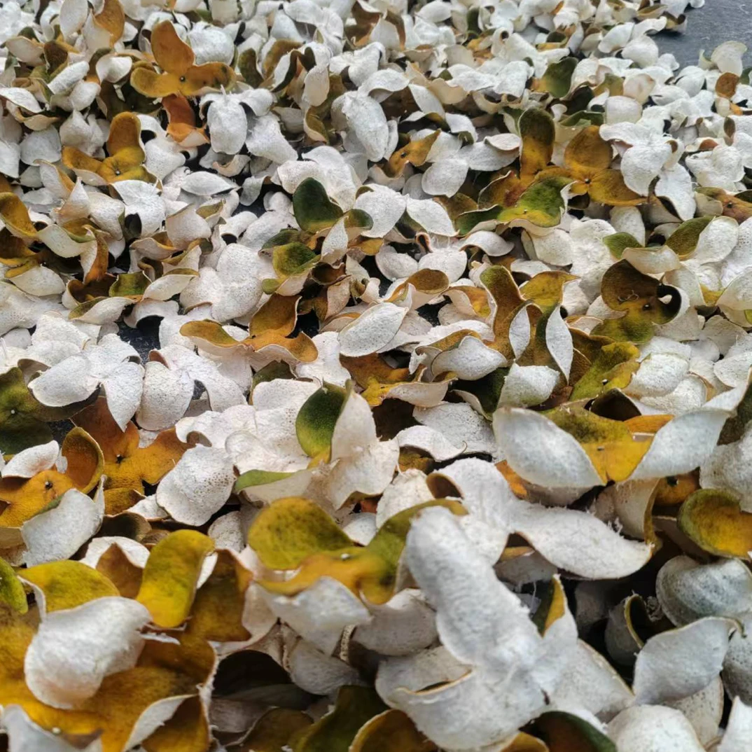 陈皮花生代用链接250g/500克