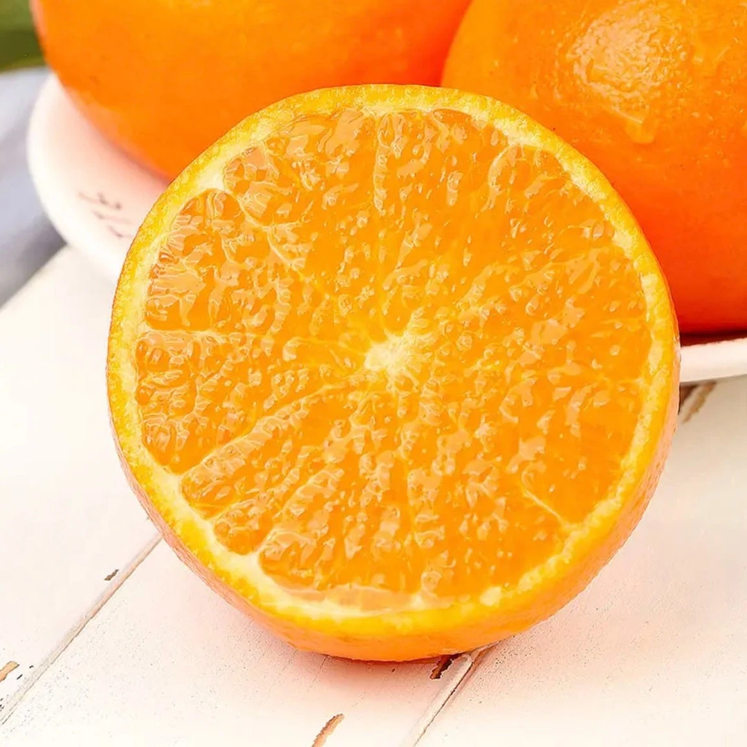 【主播宠粉】广西新鲜采摘沃柑买2/3/5/8/9斤