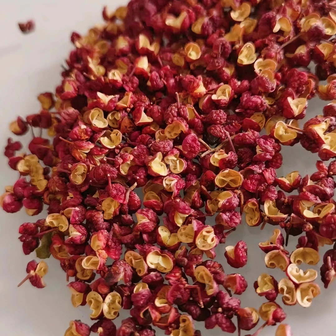 天水麻辣烫专用花椒90克包邮