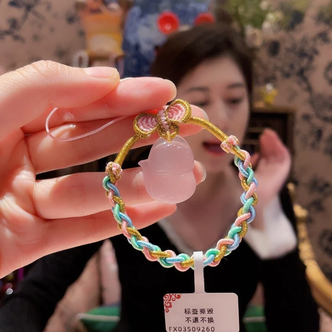 【闪购商品】水晶挂件未镶嵌挂件
