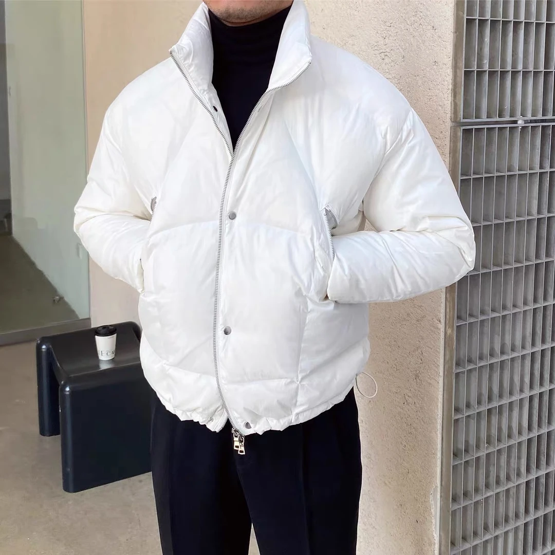 断码棉服冬季保暖时尚休闲百搭（对应价+编码）