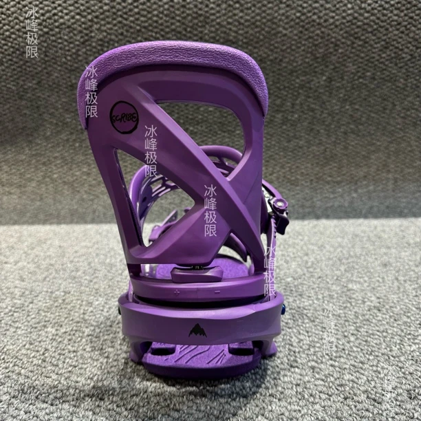 W25  Scribe 女款固定器