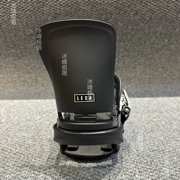 W25 Lexa 女款固定器
