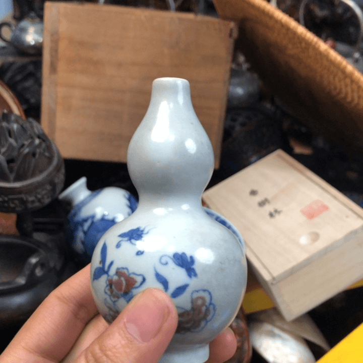 紫砂茶杯快来买吧