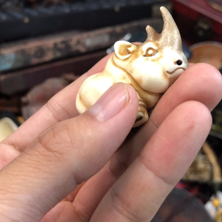紫砂茶杯欢迎老板