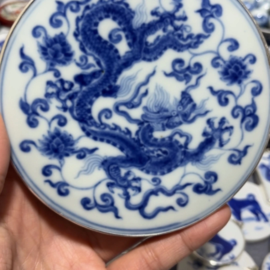 【闪购商品】瓷瓷片西*烈