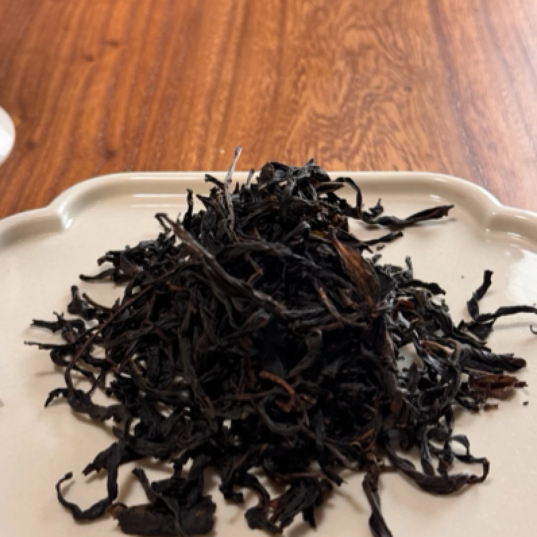 高香重火凤凰单枞鸭屎香 满嘴生香不吃饭也不能不喝