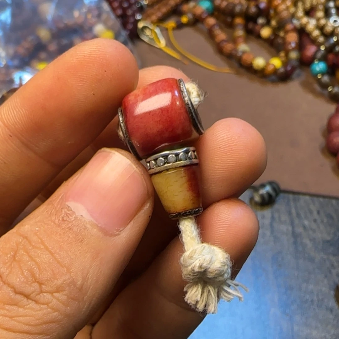 【闪购商品】琉璃DIY崔*头