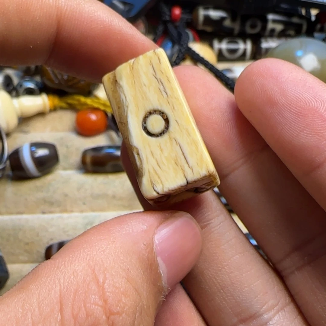 【闪购商品】菩提根/象牙果吊坠有****人