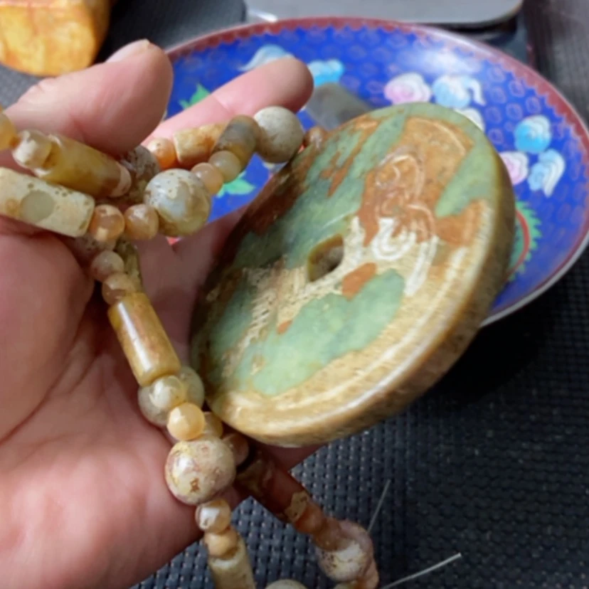 【闪购商品】瓷摆件