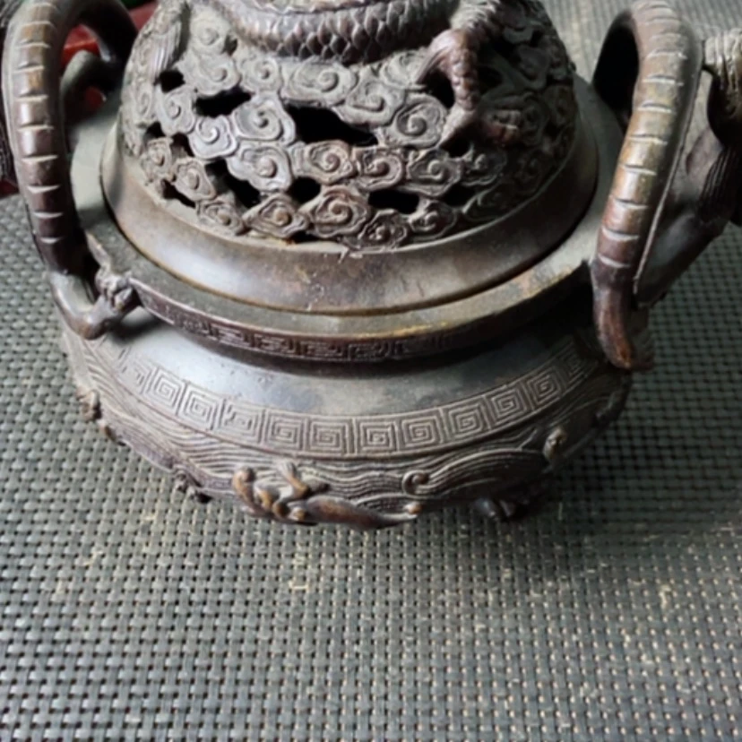【闪购商品】瓷摆件