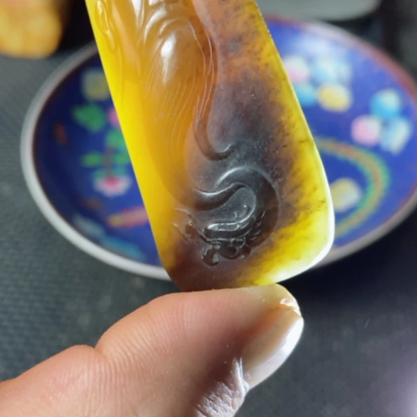 【闪购商品】瓷摆件