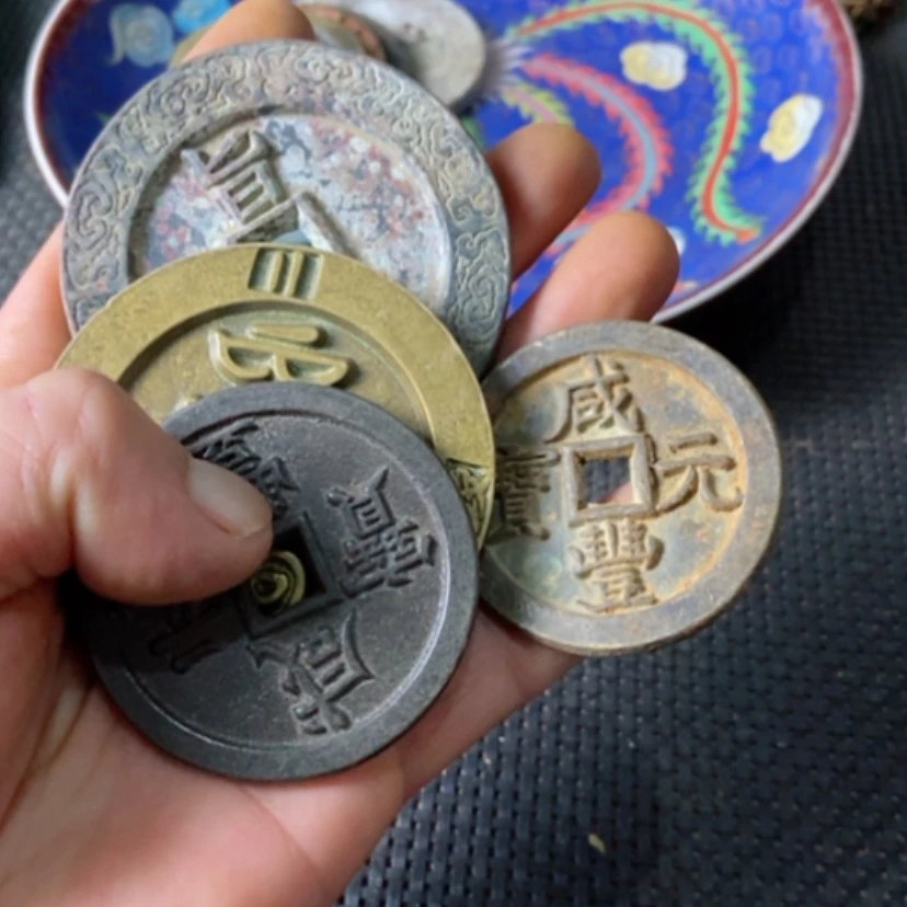 【闪购商品】瓷摆件