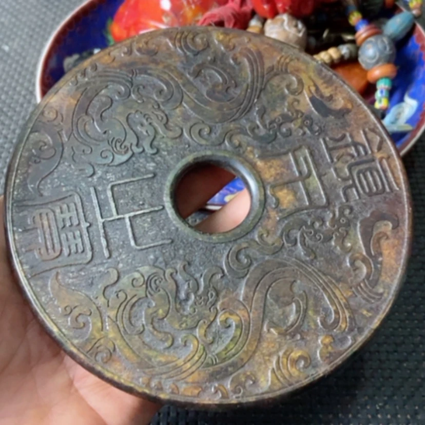 【闪购商品】瓷摆件