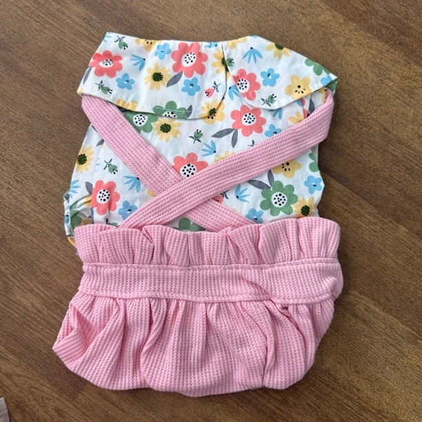 清仓四季狗狗衣服