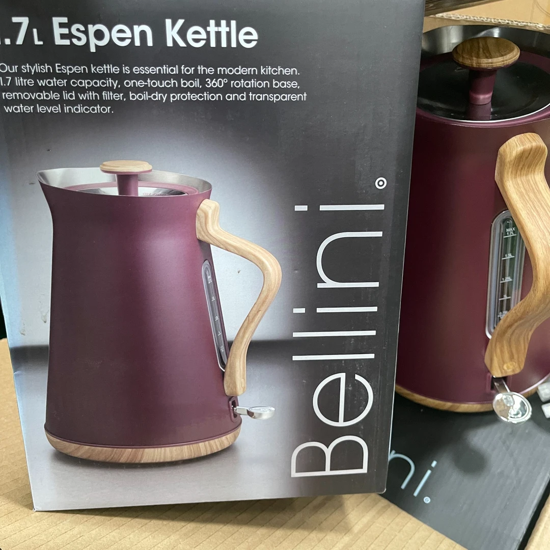 家用创意水壶复古风