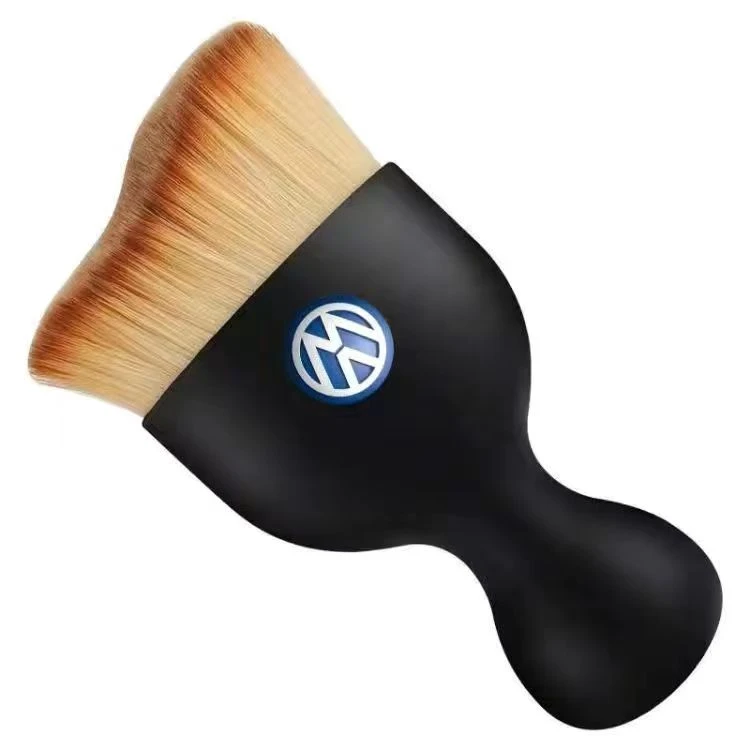 汽车内饰扫灰尘清洁刷软毛刷汽车用品车内缝隙空调出风口除尘神器