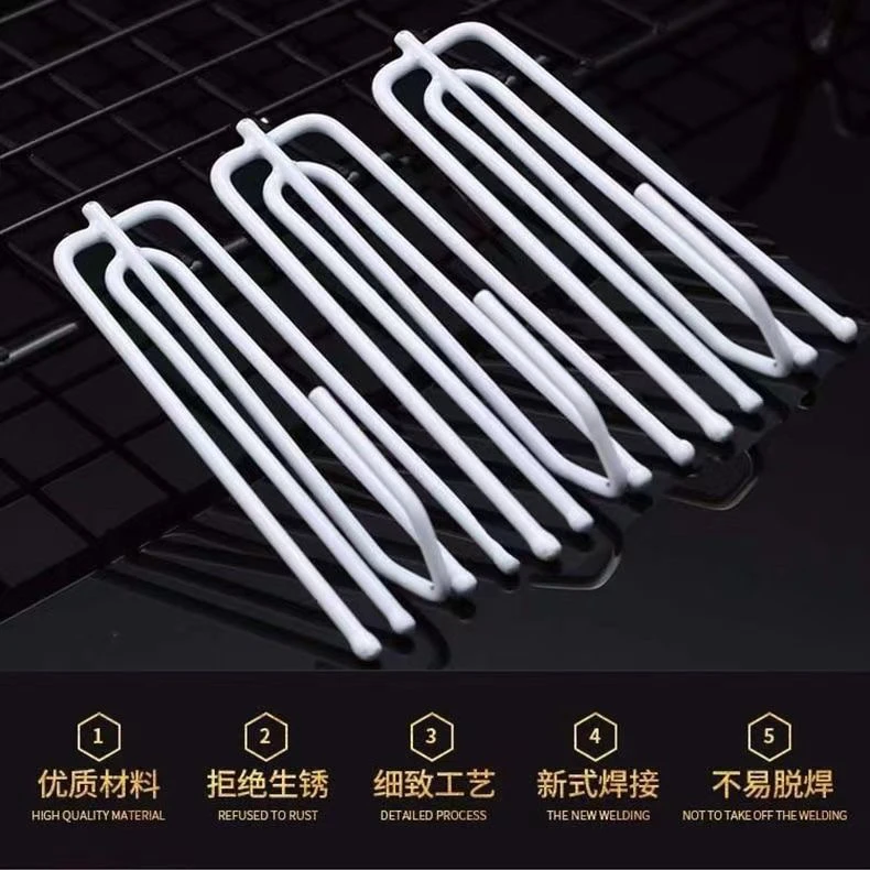 窗帘挂钩 四爪钩 多用型 厂家直销