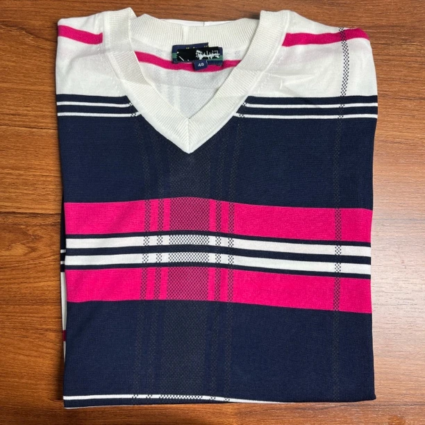 0905VCP2男士针织衫高品质 28号箱