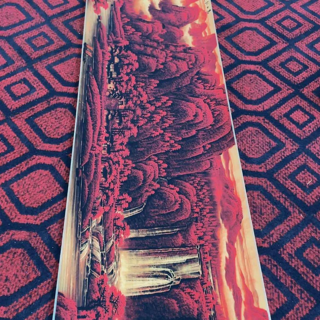 【闪购商品】绘画1