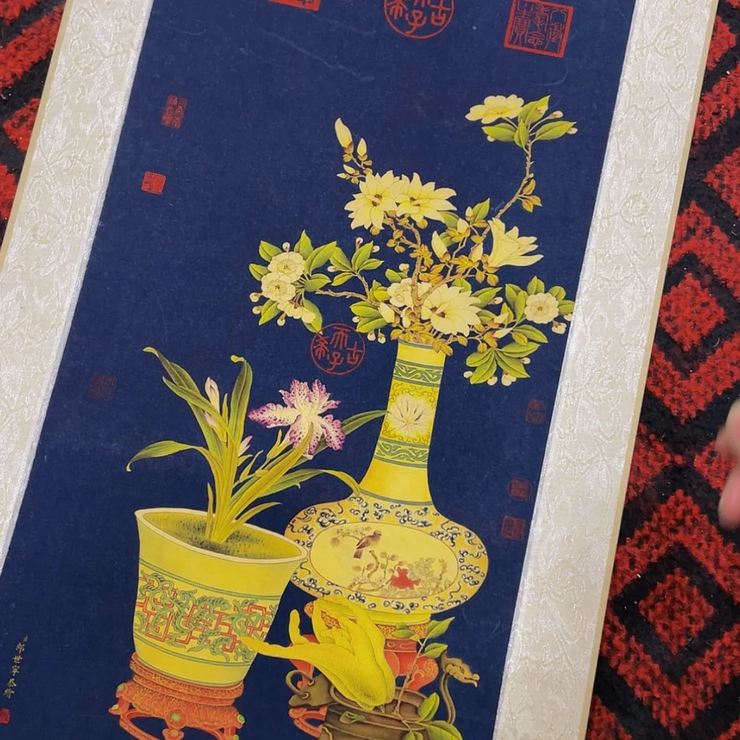 【闪购商品】绘画1